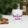 "THE QUEEN AKA MOM"-Mug/GREAT MOTHER'S DAY GIFT